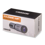 Carson CF-618 Other Sport Optic User Guide