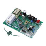 Honeywell Home PS1201A00 120V Power Supply Specification