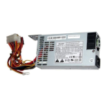 Shuttle PC36 power supply unit Datasheet