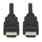 Tripp Lite P569-010 High-Speed HDMI Cable Specification