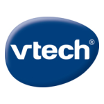 VTech CS6629, CS6629-2, CS6629-3 Quick Start Manual