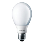 Philips 929689332704 incandescent lamp Datasheet