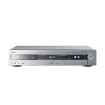 Sony RDR-HX900 DVD Recorder User manual