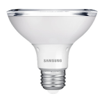 Samsung GD8WH5014BD1EU LED lamp Datasheet