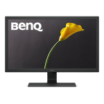 BenQ GL2780 Monitor User guide