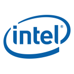 Intel VAD110WSGB01Y Datasheet