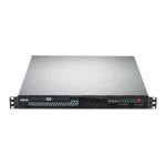 Asus RS100-E5/PI2 Servers &amp; Workstation ユーザーマニュアル