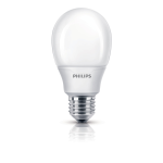 Philips Softone Bulb Datasheet