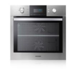 Samsung GEO Electric Oven , 65 L User Manual