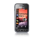 Samsung GT-S5230 Manuale utente
