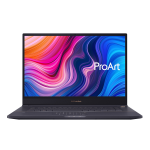 Asus ProArt StudioBook Pro 17 W700 Laptop ユーザーマニュアル