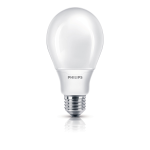 Philips Economy bulb Energy saving bulb 871829114497700 Datasheet
