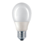 Philips 929689332502 incandescent lamp Datasheet