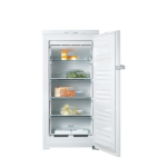 Miele FN 12820 S Freezer User Manual