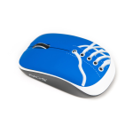 NGS Blue Sneaker Wireless Datasheet
