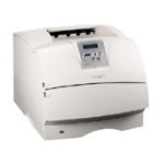 Lexmark T630 - Printer - B/w Service manual
