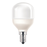 Philips Softone Lustre Lustre energy saving bulb 872790026068700 Datasheet