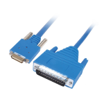 Cisco CAB-232MT= serial cable Datasheet