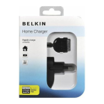 Belkin Home Charger Datasheet