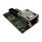 Lenovo 67Y1461 remote management adapter Datasheet