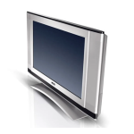 Metz Milos 37S LCD TV User Guide