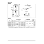 York AVY24 THRU 60 Air Conditioner User Manual