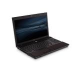 HP ProBook 4515s - Notebook PC Maintenance and Service Guide