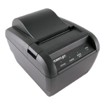 Posiflex AURA PP-8800U POS Printer User Manual