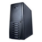 Antec SLK3000B PC Case Datasheet