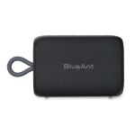 BlueAnt Wireless X5i Bluetooth Headset User Manual