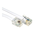 Cables Direct BT-103 telephony cable Datasheet