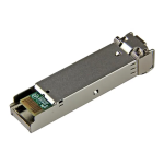 StarTech.com Cisco Compatible Gigabit Fiber SFP Transceiver Module MM LC w/ DDM – 550m (Mini-GBIC) Datasheet