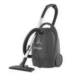 Black & Decker VM610 Vacuum cleaner Instruction manual
