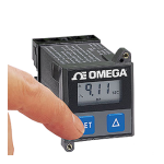 Omega PTC-16-A-Timer Owner Manual