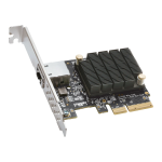 Sonnet Solo10G SFP+ PCIe Card Quick Start Guide