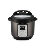 Instant Pot Viva 9-in-1 Pressure Cooker/Slow Cooker Owner Manual