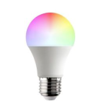 Saxby Lighting 91949 Smart GU10 5W RGB-CCT Technical Datasheet