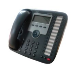 Cisco Systems 7931G IP Phone User guide