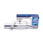 Brother Innov-is XV8500D Home Sewing Machine Manuel utilisateur