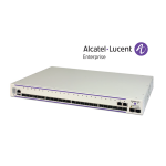 Alcatel-Lucent BOS6250-48 Datasheet