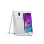 Samsung Galaxy Note 4 White (SM-N910C) Руководство пользователя