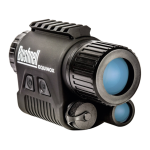 Bushnell 26-2024 Binoculars User Manual