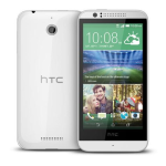 HTC Desire 510 User Manual