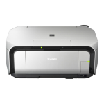 Canon PIXMA MP610 printer Product specifications