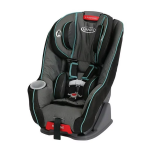 Graco PD205009A Car Seat Owner's Manual