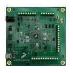 NXP MC13892 Power Management (PMIC) User Guide