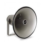 Fonestar RE-120 Horn speaker Especificación