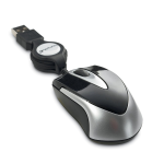 Verbatim Mini Optical Travel Mouse USB/PS2 Manual