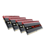 Corsair Dominator GT Quad Channel 32GB DDR3-1866MHz Datasheet