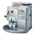 Saeco Royal Professional Espresso Machine